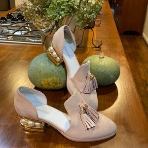 Jeffrey Campbell shoes